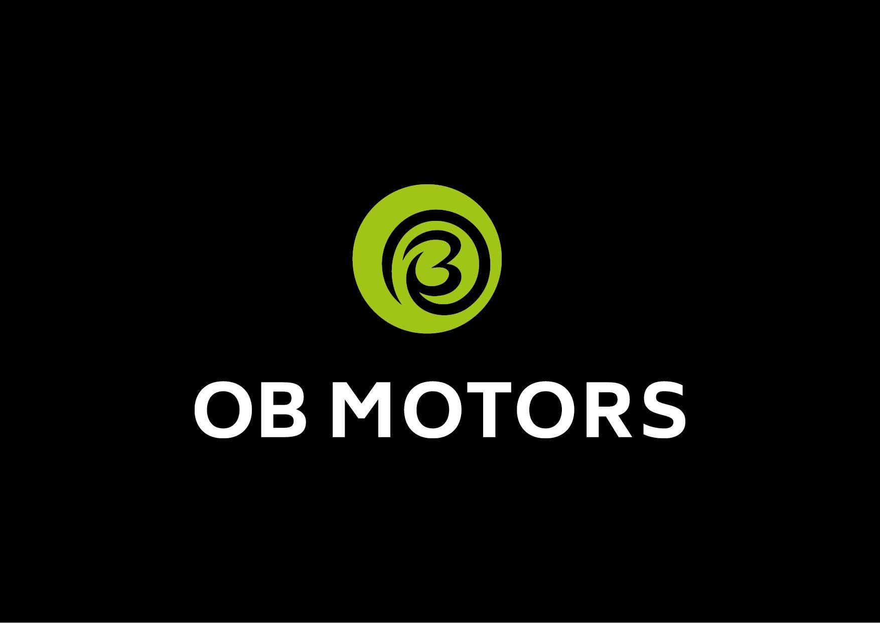 Venta de vehículos con OB Motors